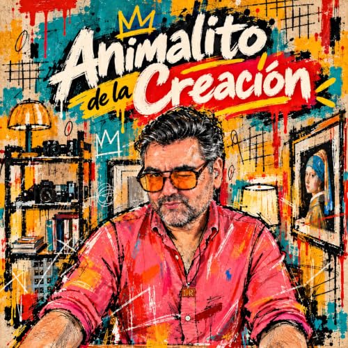 Animalito de la Creaci&oacute;n cover art