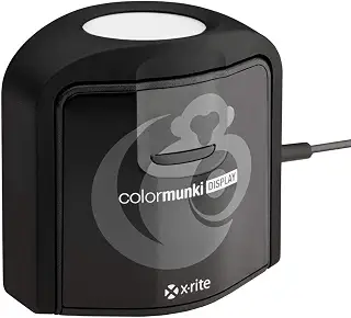 X-Rite 日本語対応版 X-rite Colormunki DISPLAY 『並行輸入品』