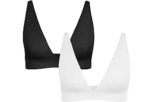 Inbud: The Ultimate Seamless Comfort Bra