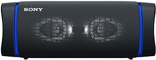 SONY SRS-XB33 B [Wireless Portable Speaker Bluetooth Compatible Black] Shipped from Japan