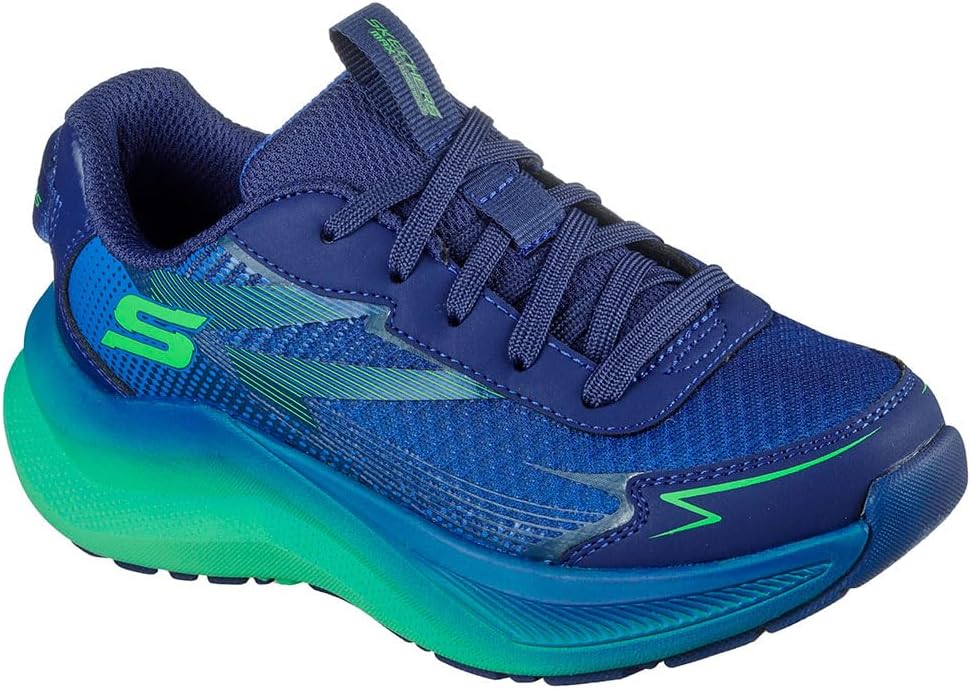 Skechers Boys Max Cushioning - Superior Comfort