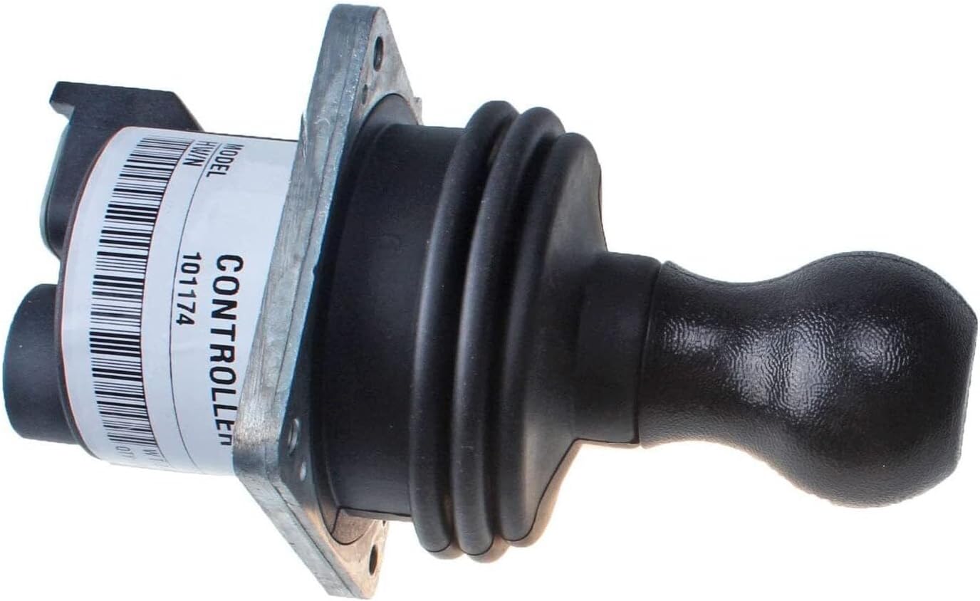 Dual 2 Axis Joystick Controller 101174GT for Genie Lift Z-45 Z-51 Z-60 Z-135