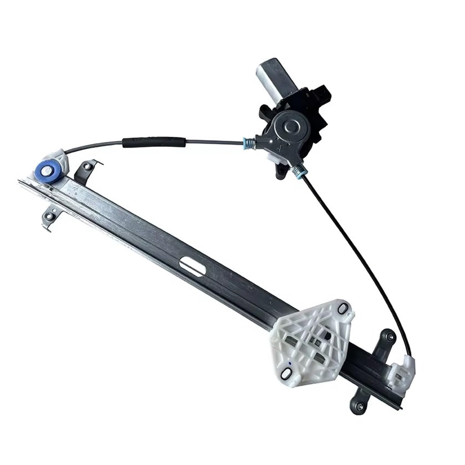 Eldvsua Front Left Window Regulator Motor Assembly For Subaru For Forester 2009-2013 Front Power Electric Window Regulator 61041Sc010
