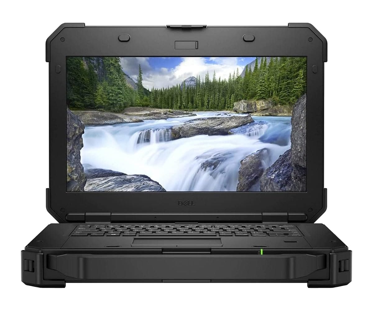 Amazon.com: Dell Latitude 7424 Rugged 14
