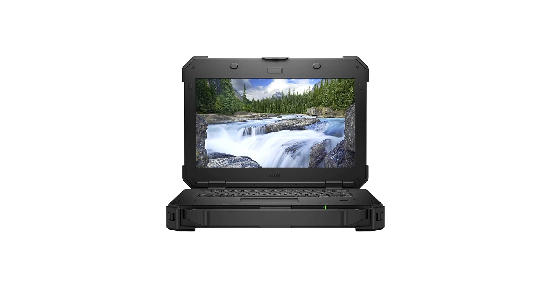 Windowsノート本体 DELL Latitude7424 Rugged Extreme i7 8G DELL Latitude 7424 Rugged Extreme i7