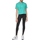 Women's Hooded Tee Cropped T-shirt