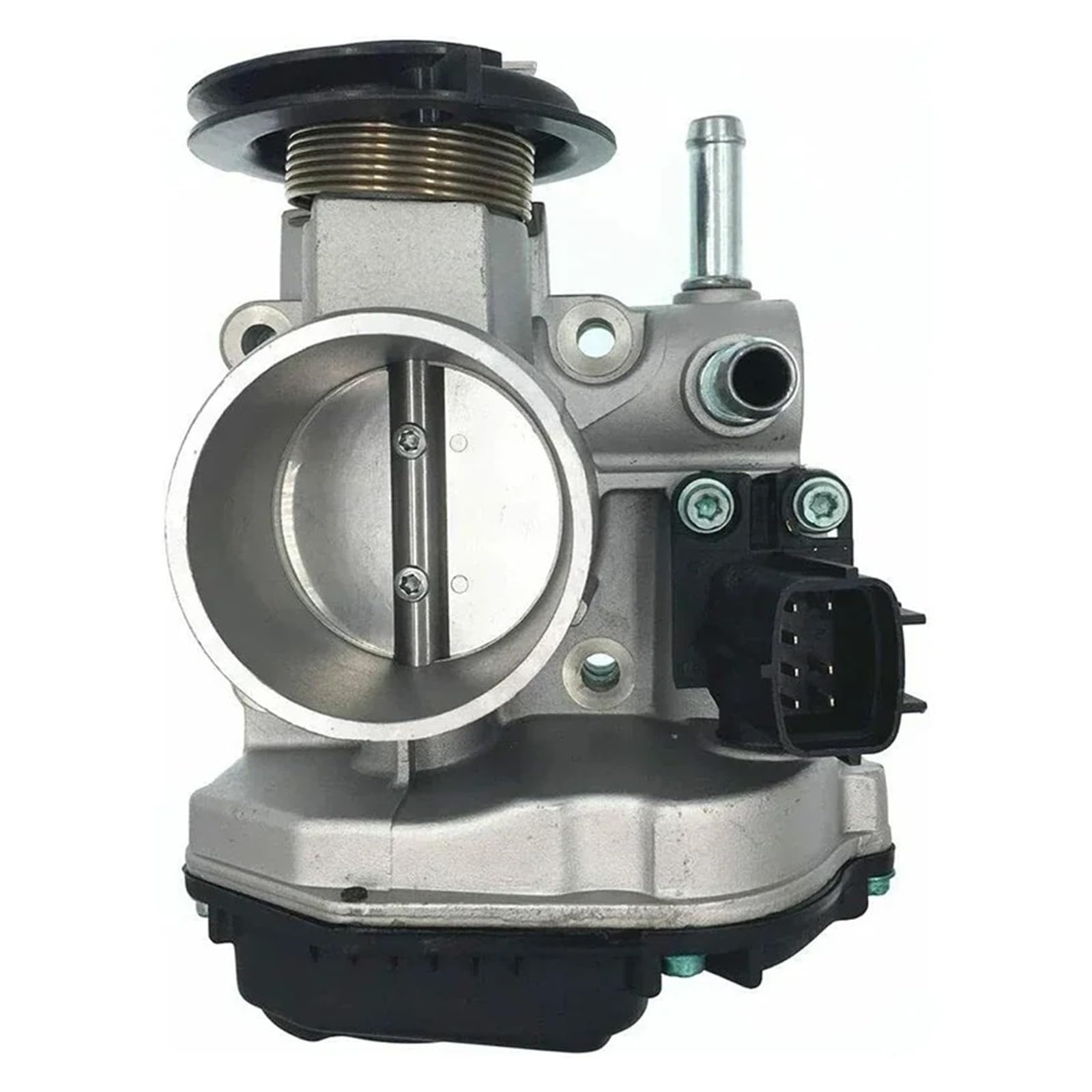 Automobile throttle Für Chevrolet Für Lacetti Für Optra 1.6i 2004-2012 Drosselklappengehäuse 96394330 96815480 Drosselklappengehäuse