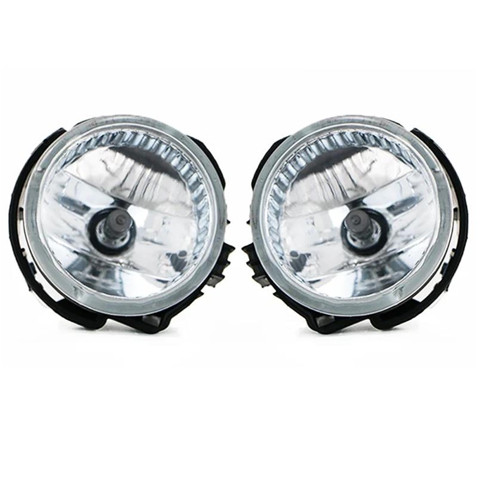 Optique Antibrouillard Led Forester SH 2008 2009 2010 2011 2012 Gauche Droit - 7