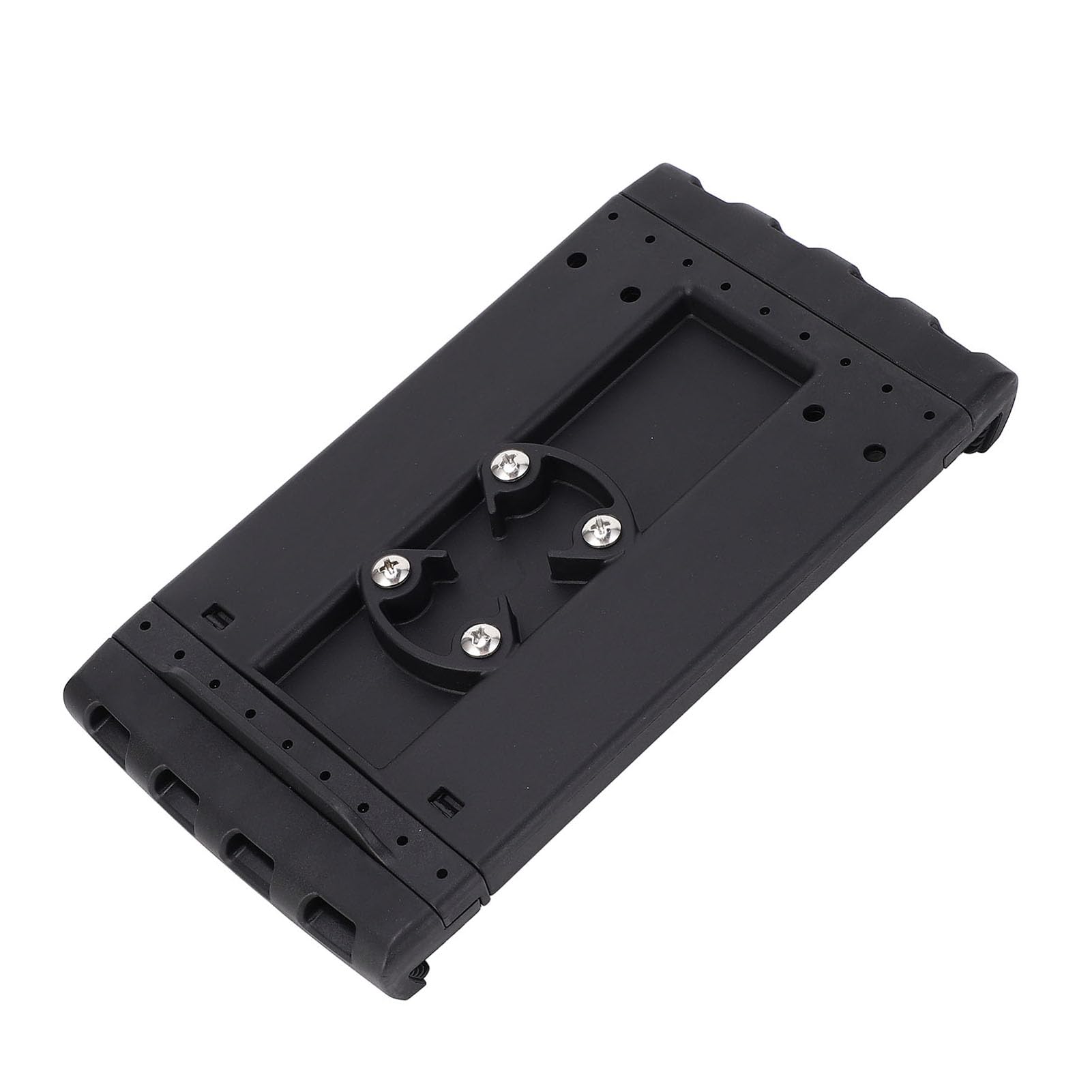 Support de Tablette de Voiture Support Anti-secousse étirement unidirectionnel Support de Tableau de Bord Universel pour Tablette de 8 à 14 Pouces Camion SUV Van Navire Machine