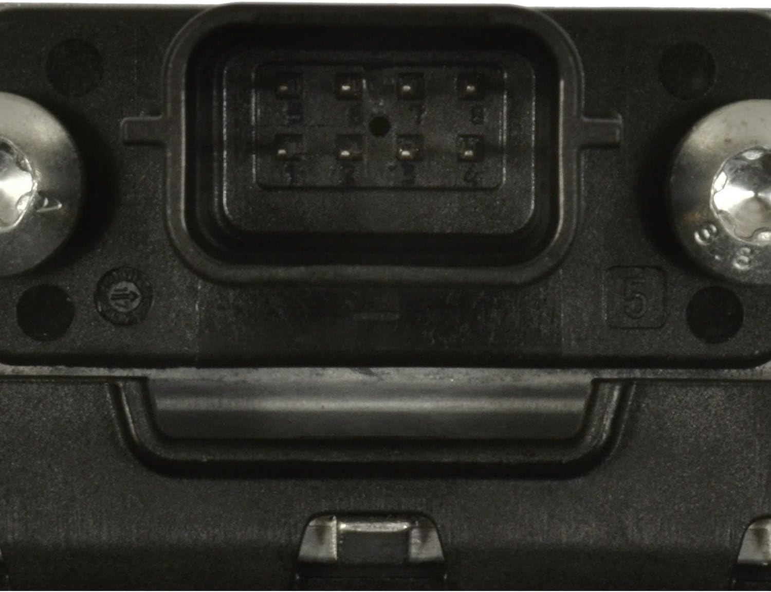 Mechanics Choice Left Blind Spot Detection System Warning Sensor for 2011-2017 Toyota Sequoia