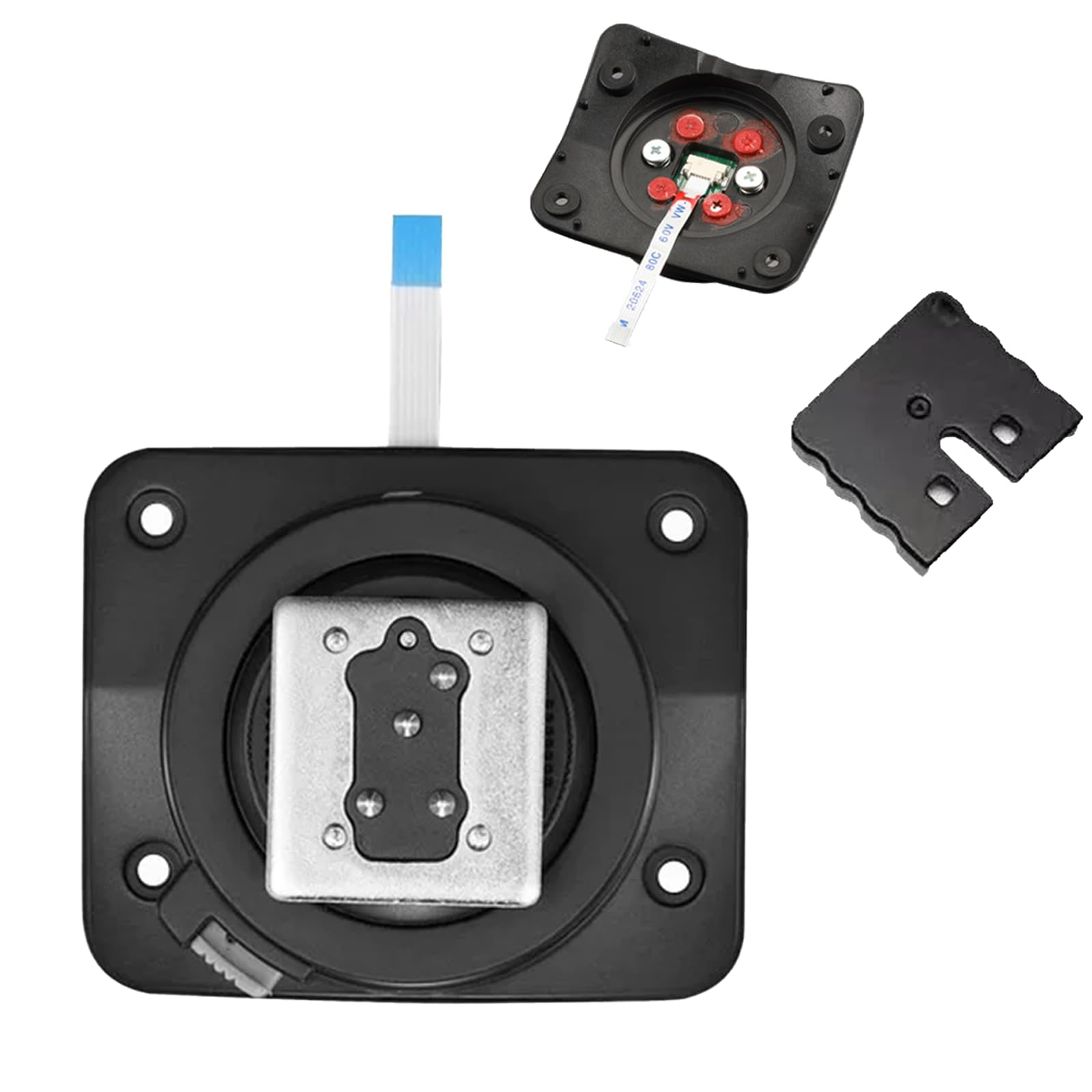 anohana330 Amazon.com : Godox V1N V860III-N Hot Shoe Replacement, Upgraded