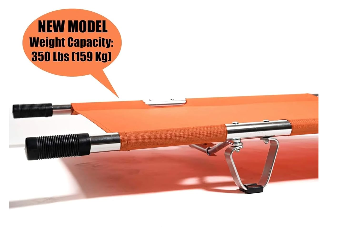 Emergency hospital and medical patients with wheel portable stretcher for transport stretcher with pilxtro double folded handle carry bag (aluminum) Emergency hospital and medical patients with wheel portable stretcher for transport stretcher with pilxtro double folded handle carry bag (aluminum)