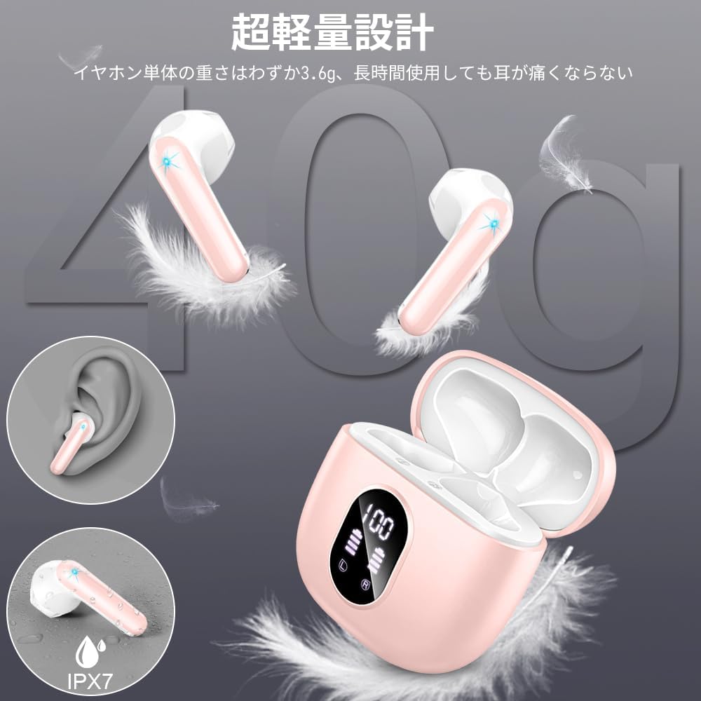 Diagram of earphone touch controls