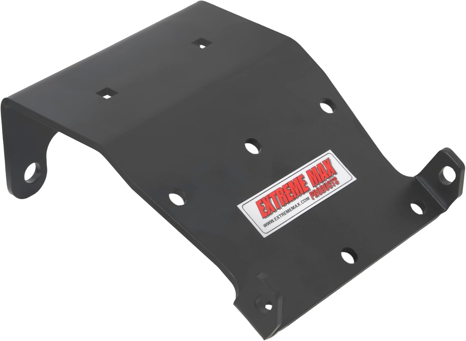 Extreme Max 5600.3384 ATV Winch Mount Kit for Honda Foreman 4-Wheeler (2012-2013)