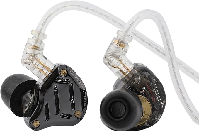 🎧 the $52 in-ears quietly taking over stage rigs