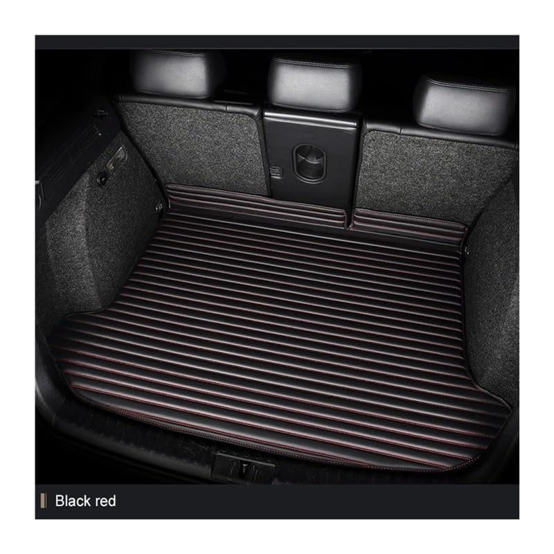 Couverture de coffre Cadillac XT6 protection premium d'intérieur auto