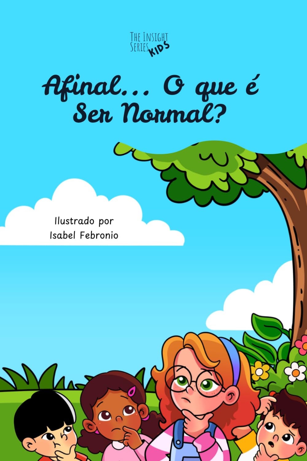 Afinal... O Que Significa Ser Normal?