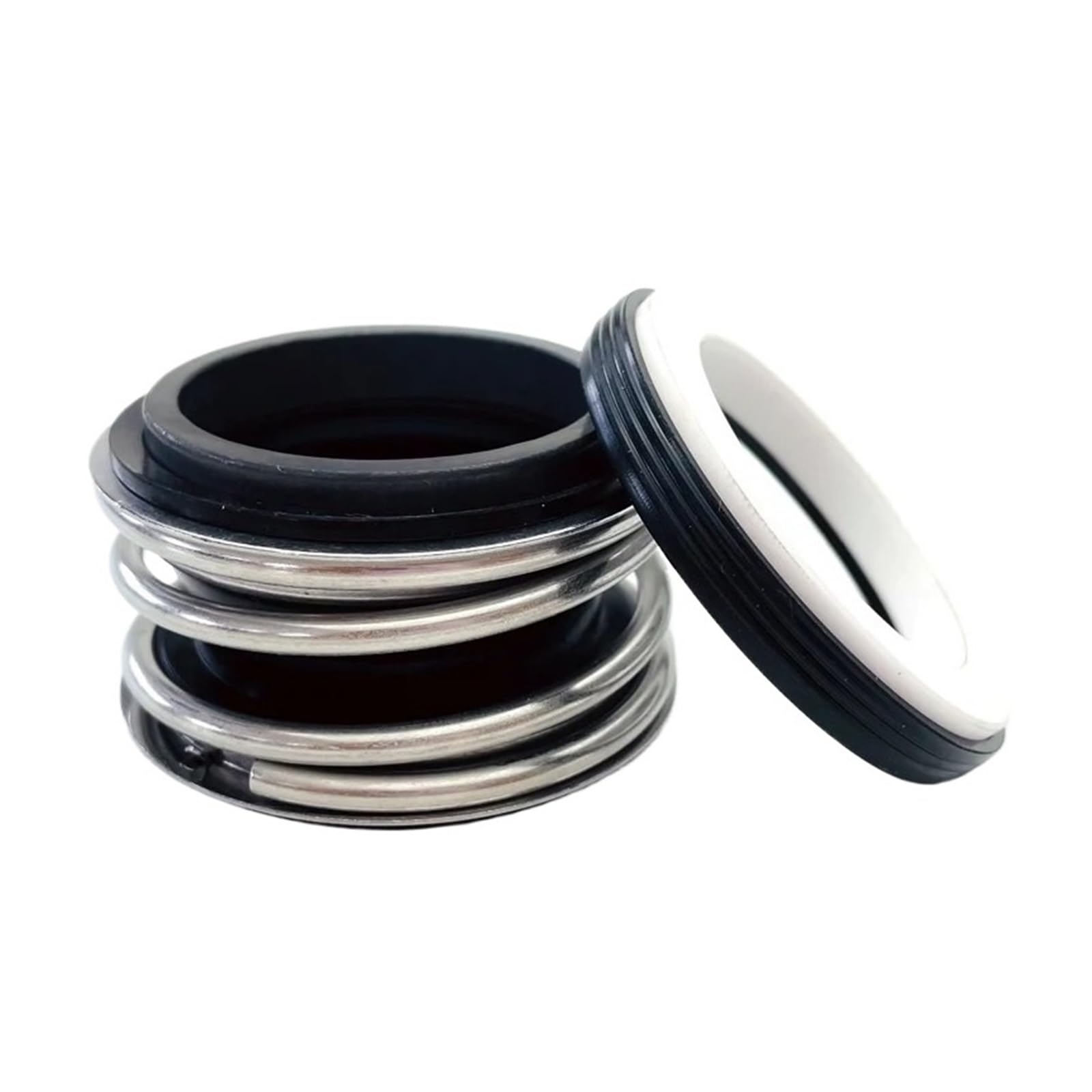 TSCFHGQI MG1-60/G60 Mechanical Seals 109-60 MB1-60 for Water Pumps Shaft Size 60mm with G60 Stationary Seat(CAR-CER-NBR)