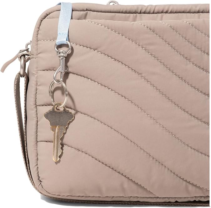Baggallini Set Wave Crossbody