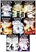 Stephen King Dark Tower Collection 8 Books Box Set Pack (1 To 8) - Gunslinger