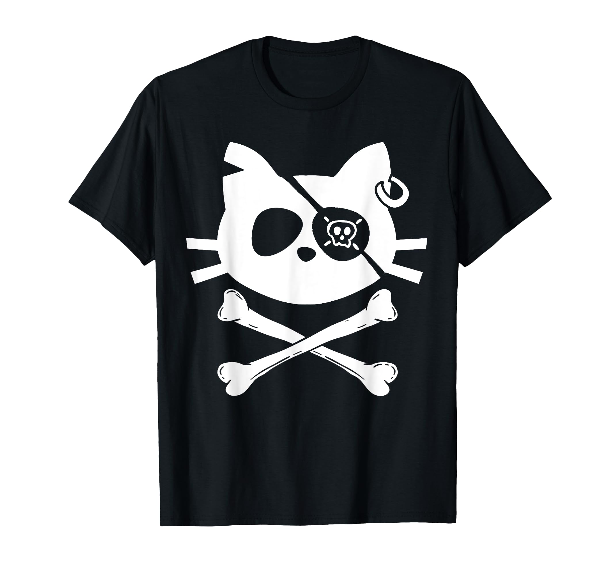 Kleidung mit Designs von Amazon Merch on Demand