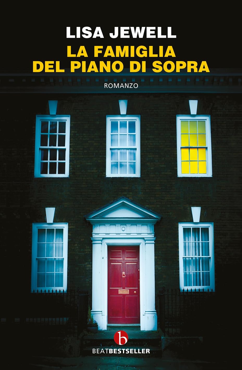 La Famiglia Del Piano Di Sopra - 4