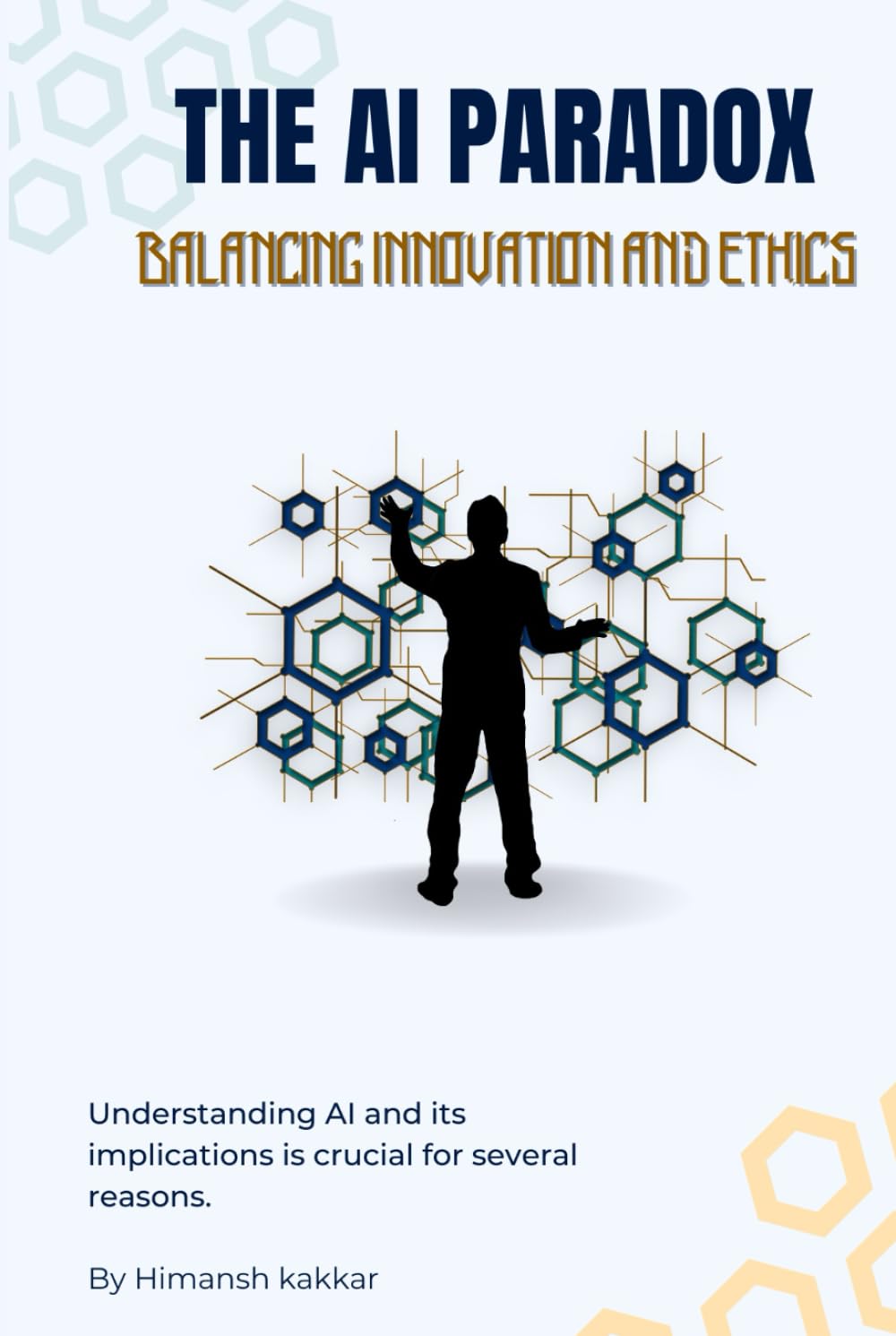 The AI Paradox: Balancing, Innovating and Ethics
