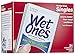 Wet Ones Antibacterial Singles, 24 ct