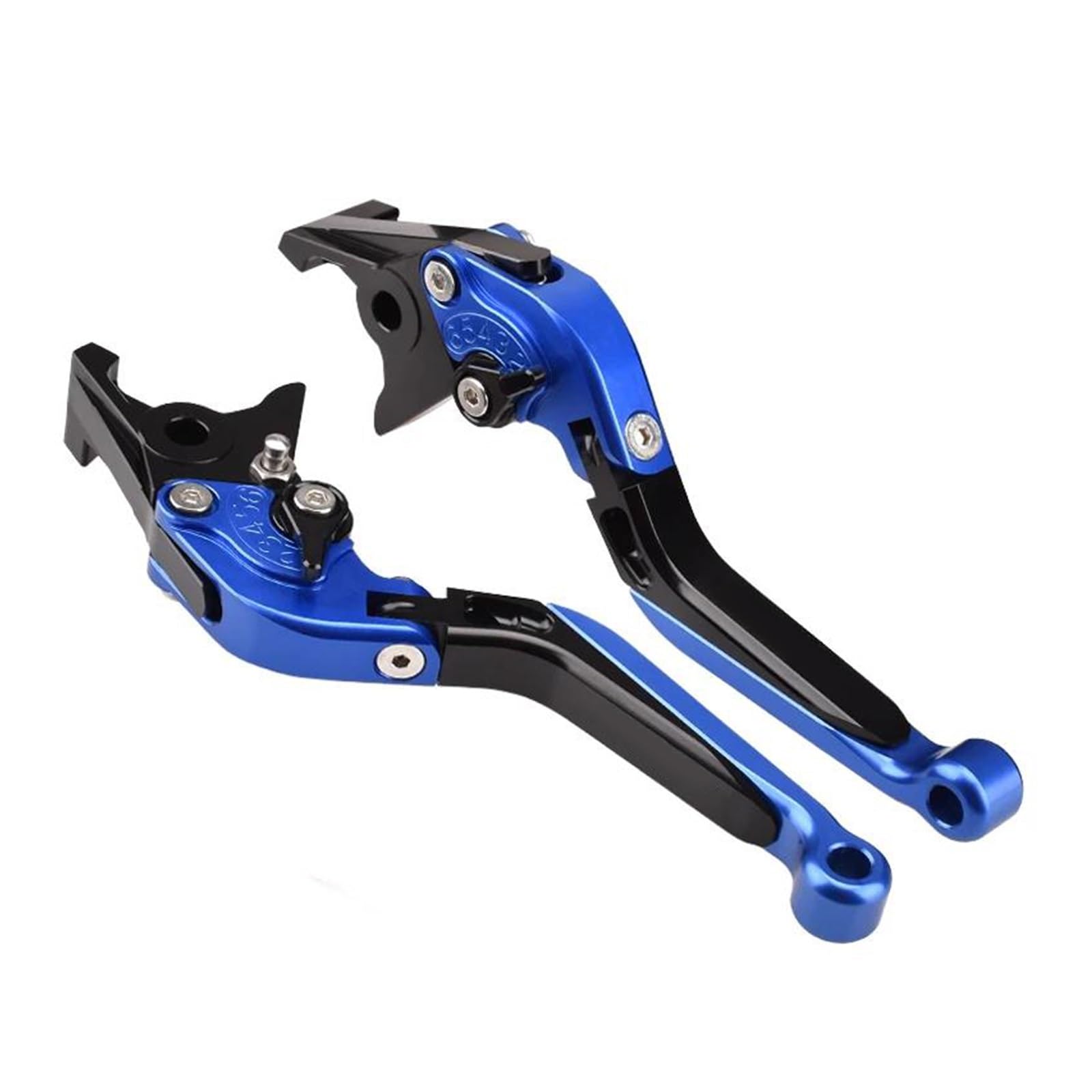 Heyhellnin P For K&Ymco Krv180 Folding Extendable Left Right Brake Levers Motorbike Brake Levers(P)
