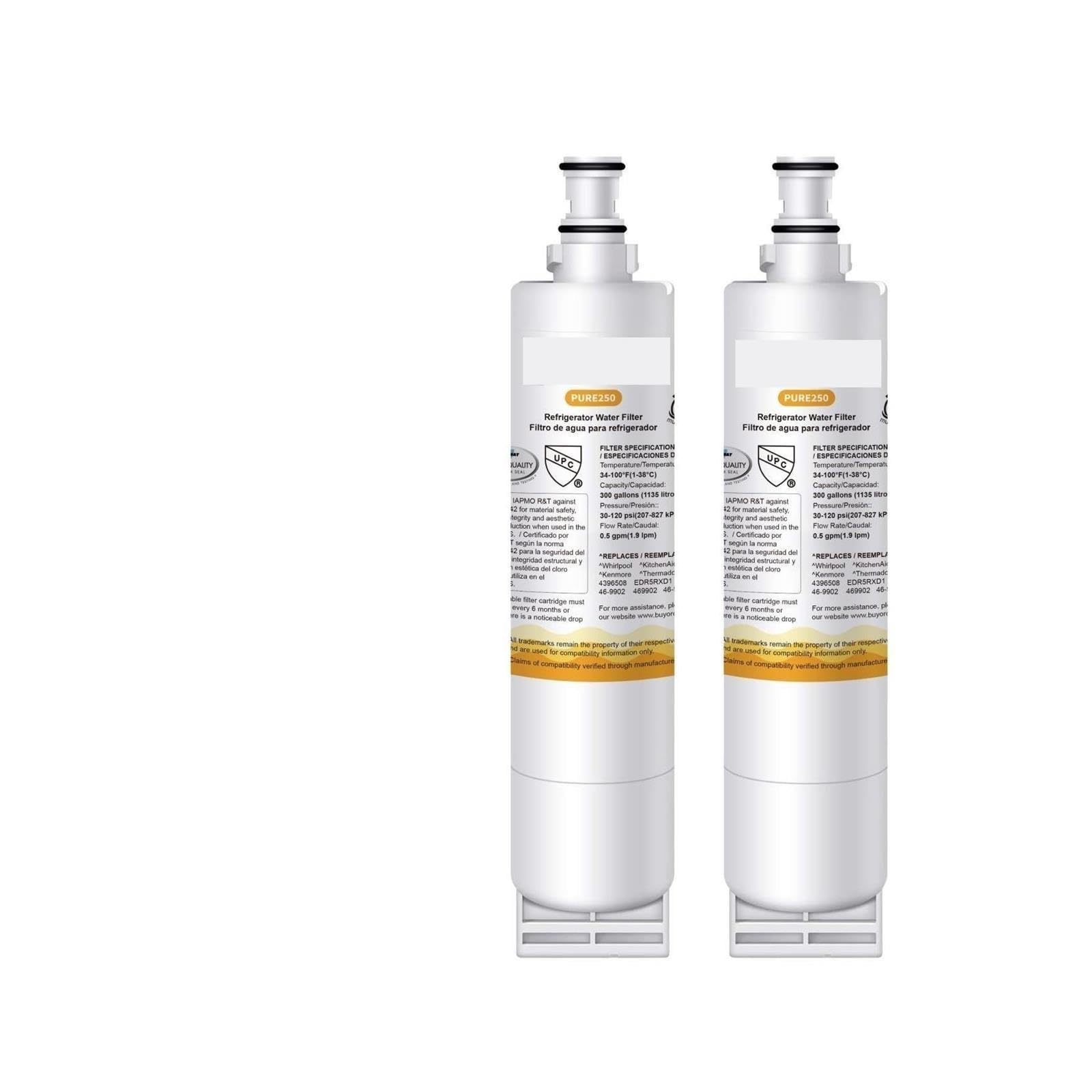 Compatible con Whirlpool 4396510 NLC240V 4396508P 4396547.