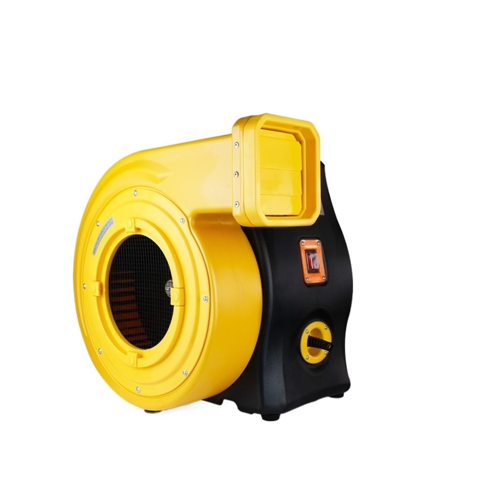 Soffiatore Portatile. Soffiatori, Soffiatori Super Potenti for Attrezzature Gonfiabili .Aspirapolvere Soffiante