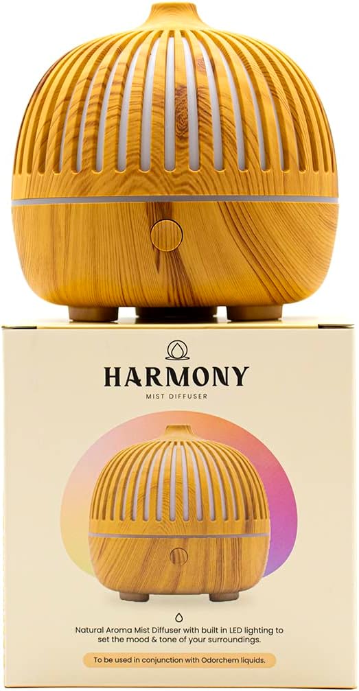 Harmony Mist Diffuser