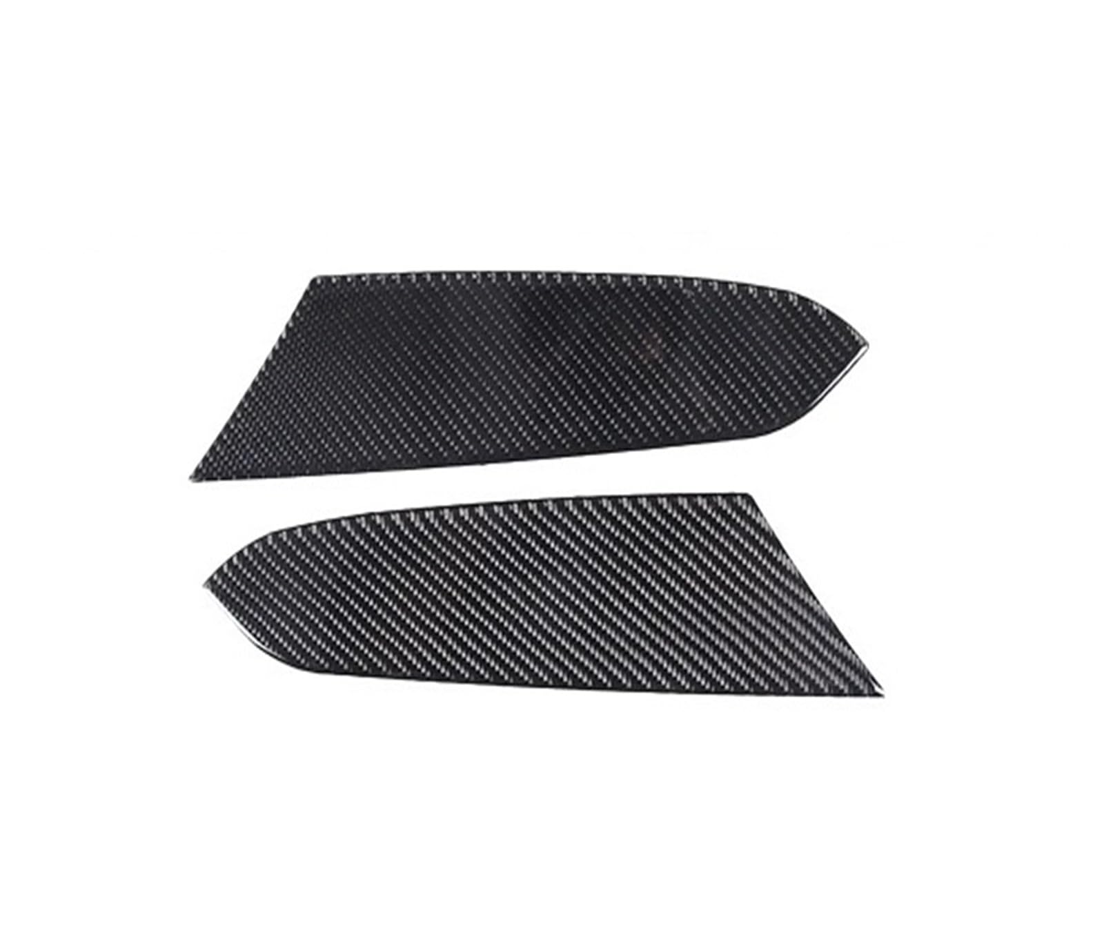 Oexrigru R Ca Interio Moulding Trim Fo Chevrolet Fo Corvette C8 2020-2023 Carbon Fibe Dash Trim Gea Shift Console Cove Whole Interio Stickers Interio Accessories(R)