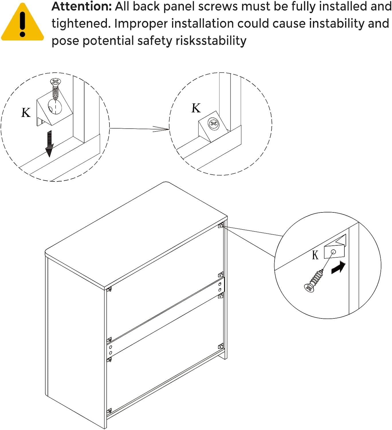 Evermagin 94.5" Oak Buffet Cabinet with Storage, Large Sideboard Cabinet, Boho Accent Credenza, Fluted Console Table with Doors for Dining Room, Kitchen, and Living Room