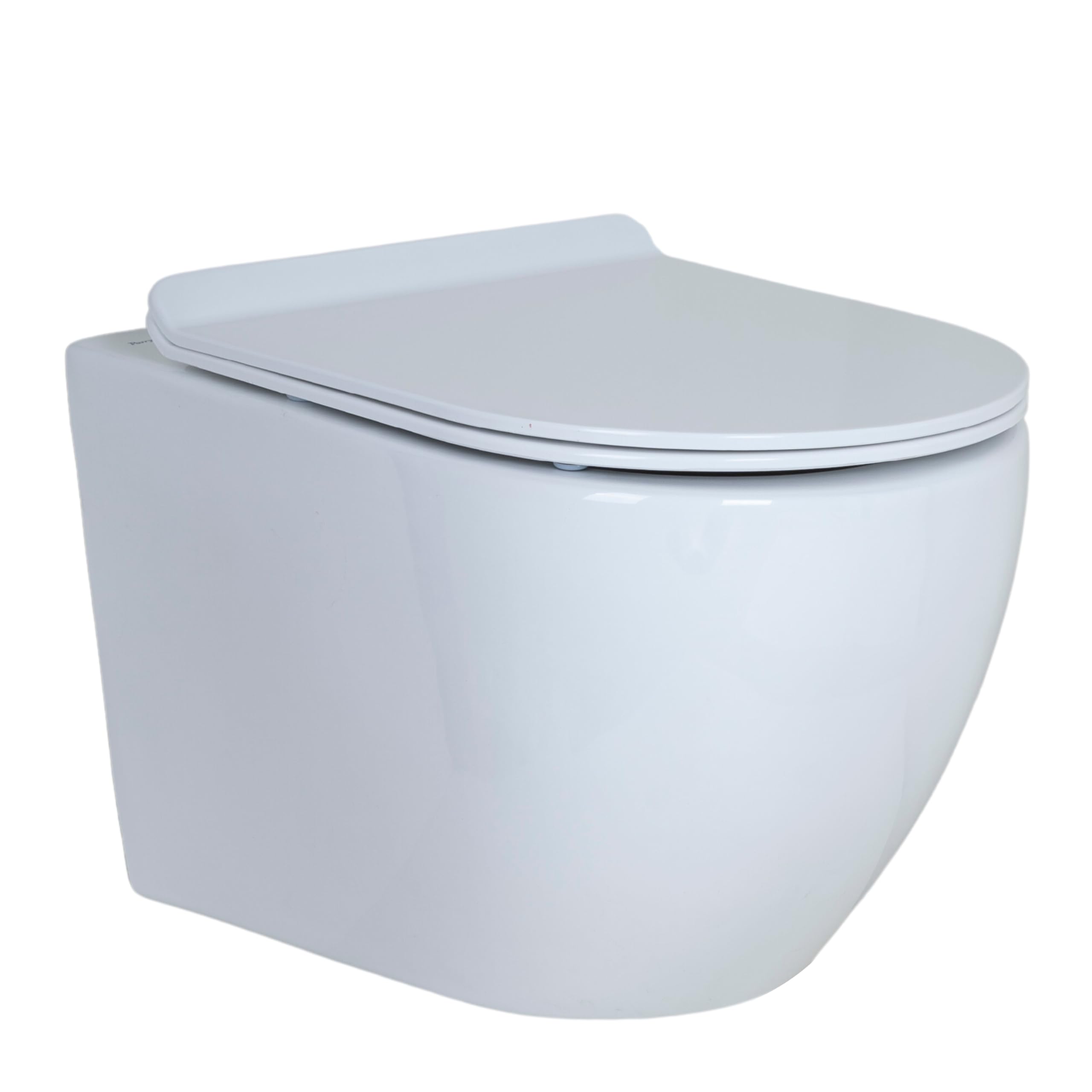 PARRYWARE DOBBY Range Rimless Wall Mount WATER CLOSET/TOILET BOWL