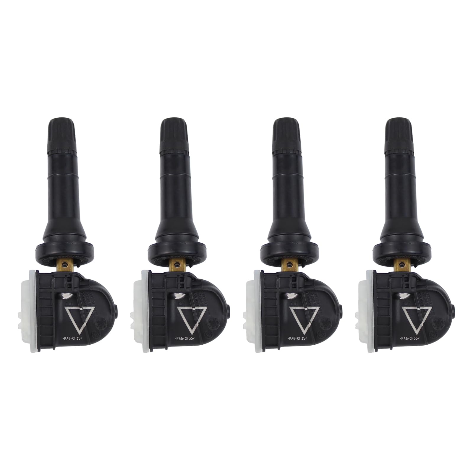 Reifendrucksensor Radsensor RDKS Sensoren Reifendruckkontrolle Sensor für Fiesta MK7 Focus MK4 Galaxy WA6 Mondeo MK5 Ecosport Ranger S-Max Tourneo Custom Transit Connect Edge Explorer Mustang Ama-rok