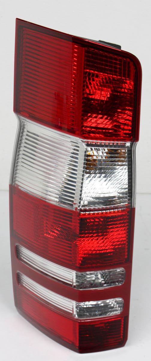 Amazon.com: Mercedes Benz Sprinter 906 820 26 64 Left Tail Lamp