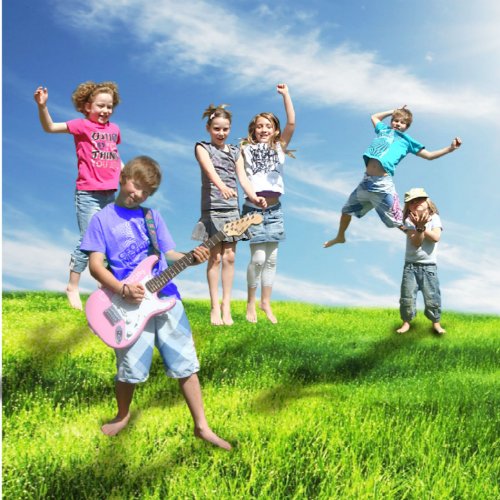 Philipp und die Heldenbande