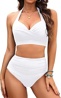 Tempt Me Womens Vintage Swimsuits
