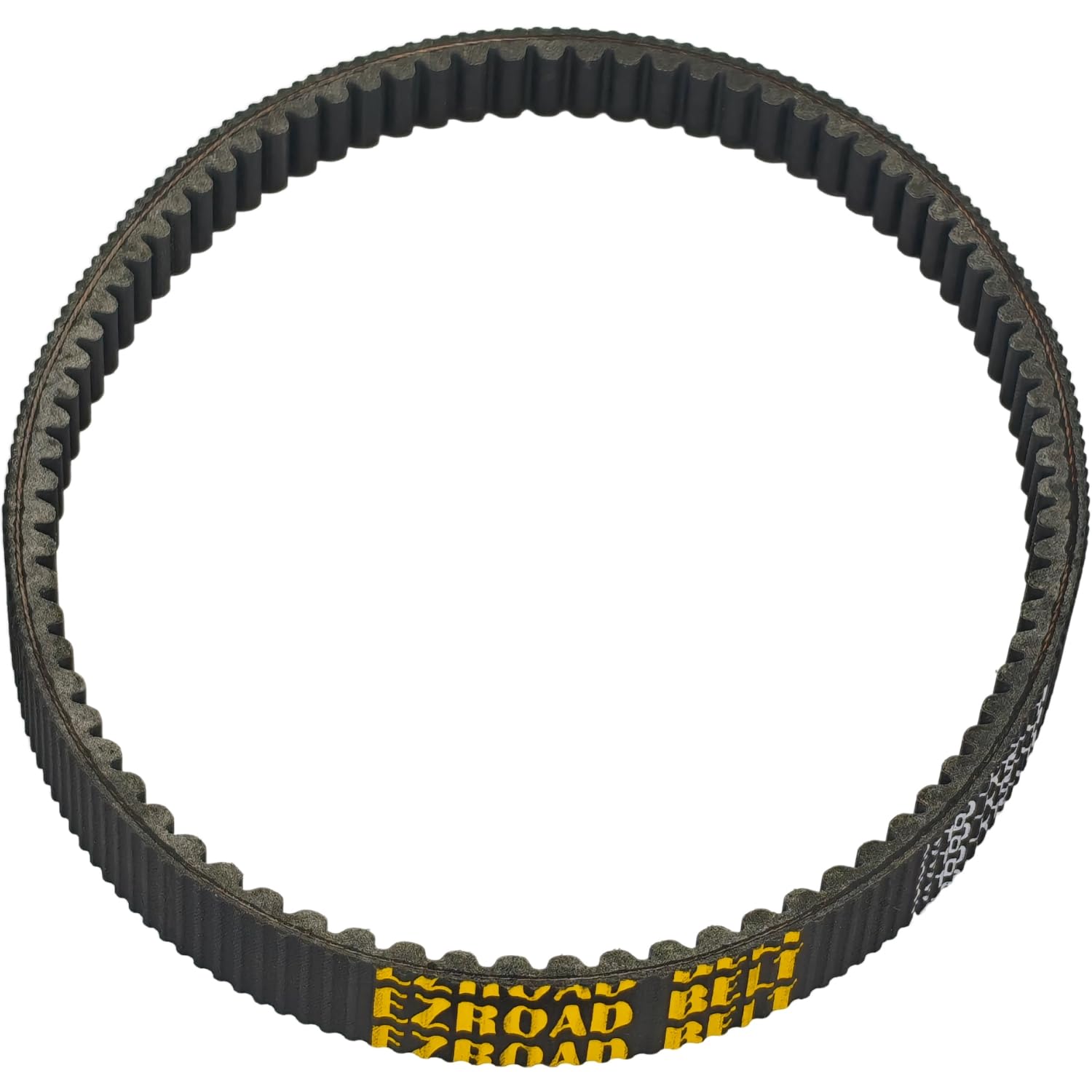 Drive Belt 23100-K1Z-J11 Compatible with Honda WW PCX ADV Lead 125 150 160 FSH125 SH125 2021 2022 2023 2024 ABS CBS ED 2ED RED 23100-K1Y-D11 23100-K1N-D01 Transmission Motor Scooter SH Mode