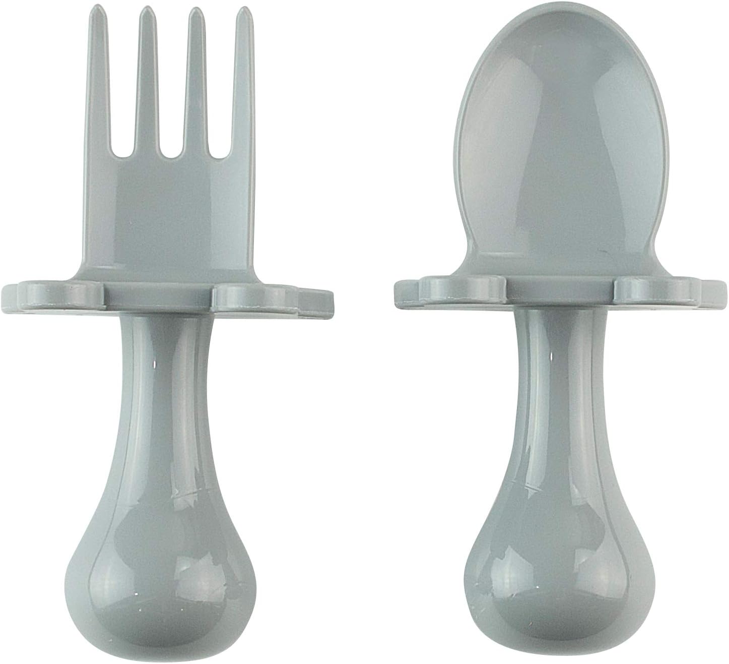 Learning Utensils with Chokeguard
