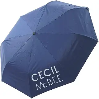 傘 レディース CECIL McBEE green セシルマクビー グリーン ゴルフ cgs2350um