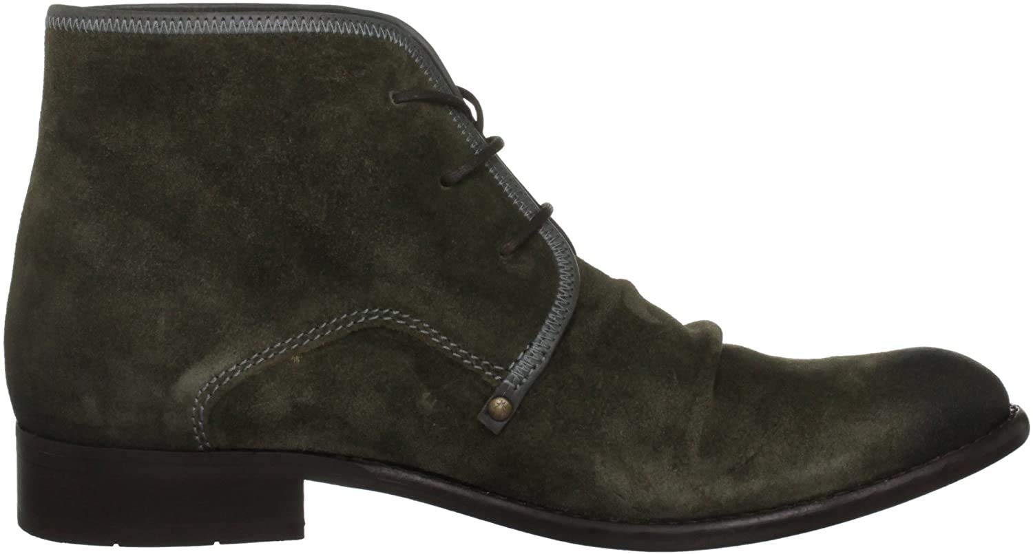 Fly London Mens Watt Ankle Boots Desertcart INDIA