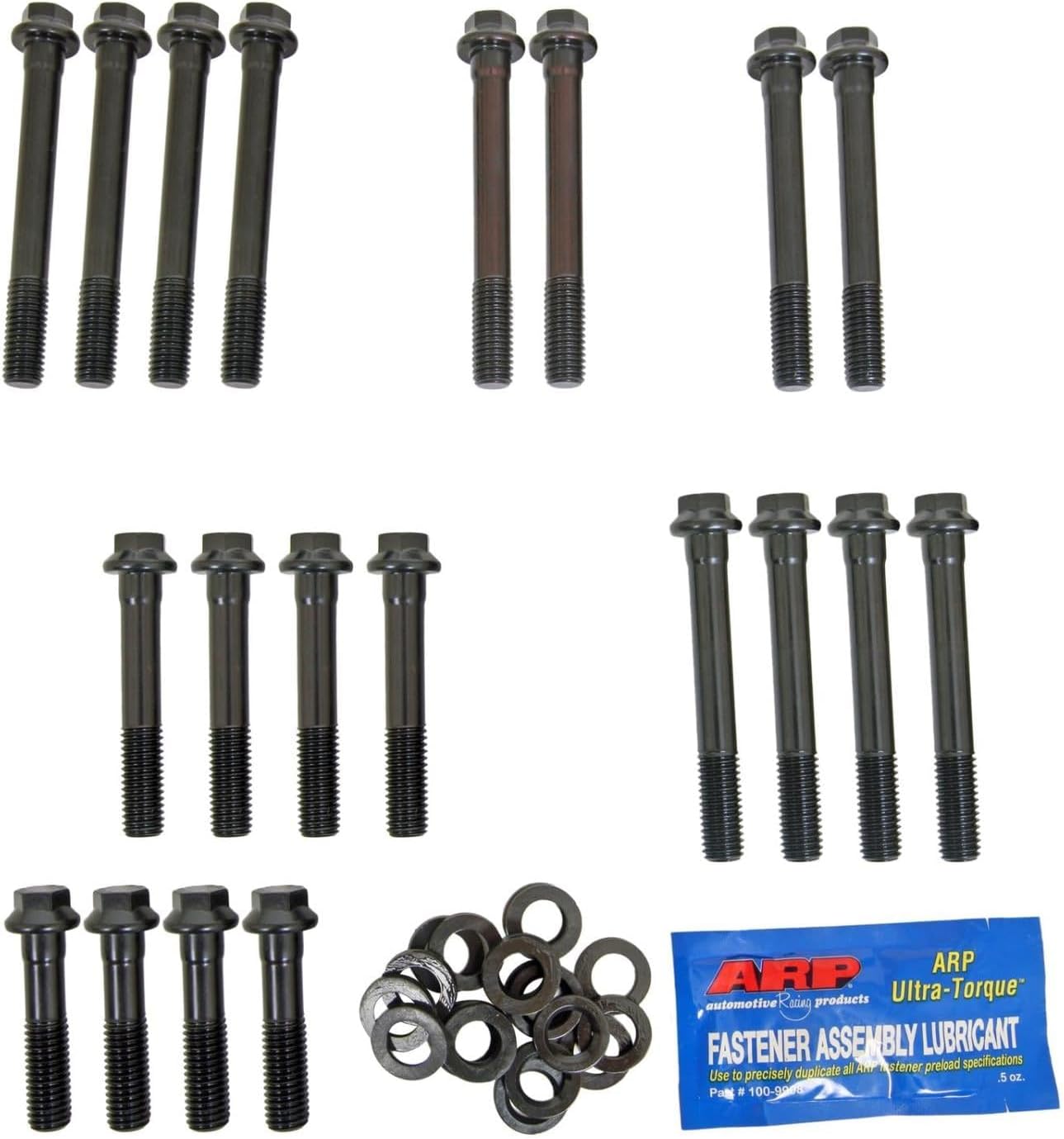 ARP 190-3609 Head Bolt Kit