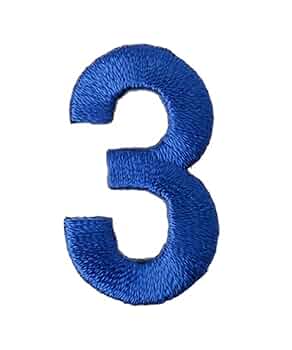 Amazon | ゼット 野球 ナンバーエンブレム ZMNO ロイヤルフ 0