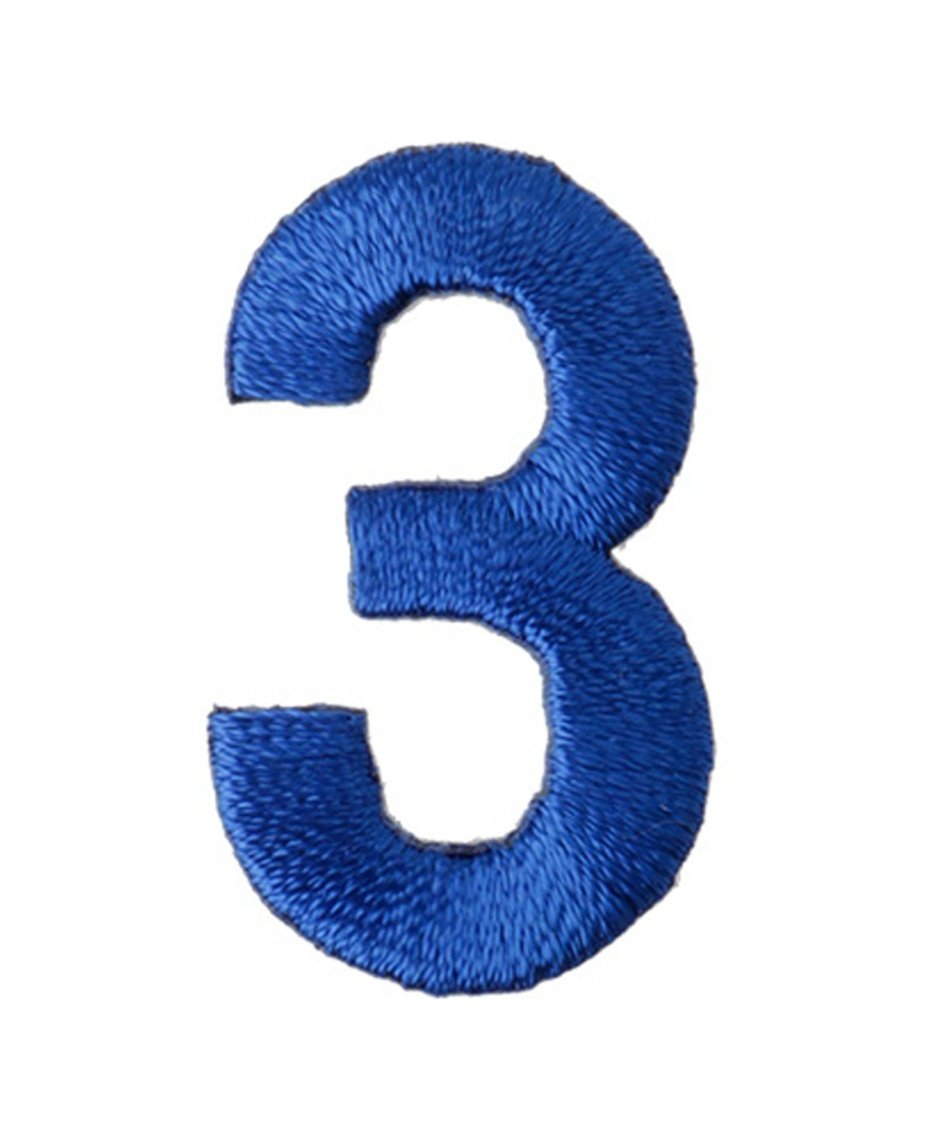 ZETT - ゼット■ZETT■ナンバーエンブレム■野球■アクセサリー ゼット ZETT ナンバーエンブレム 野球 アクセサリー (ZMNO-8200