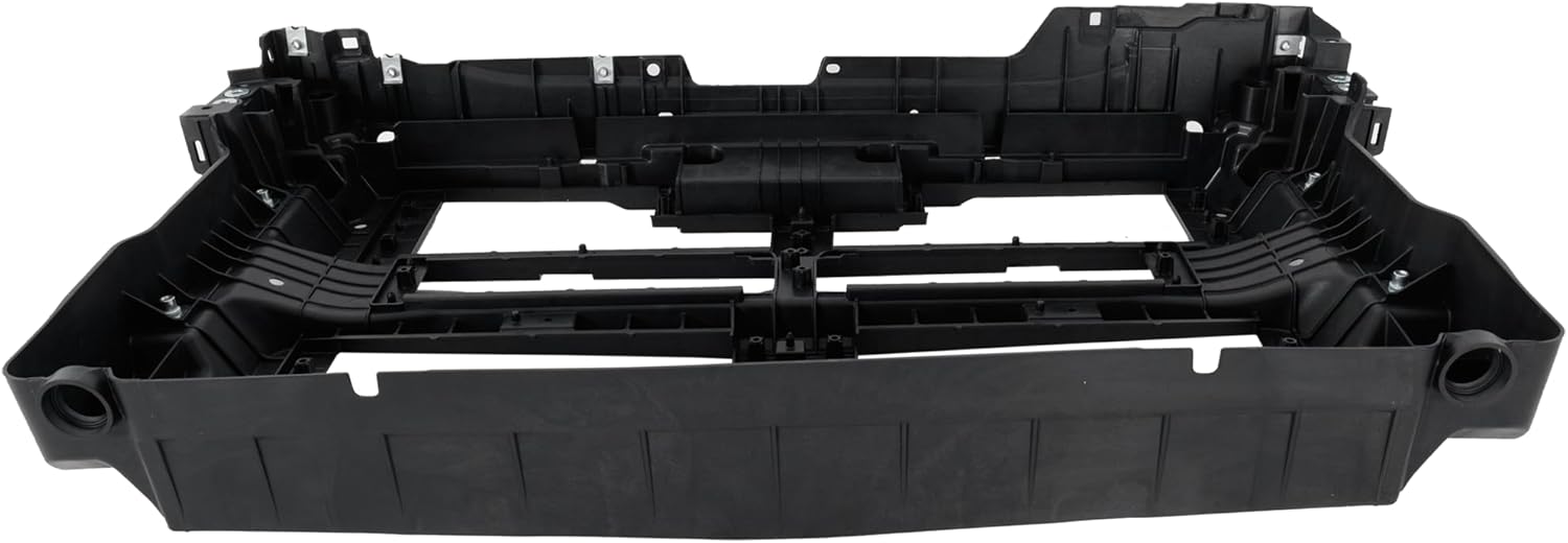 Garage-Pro Radiator Support Assembly Compatible with Mazda 3 2019-2025, CX-30 2020-2025 CAPA MA1225182C