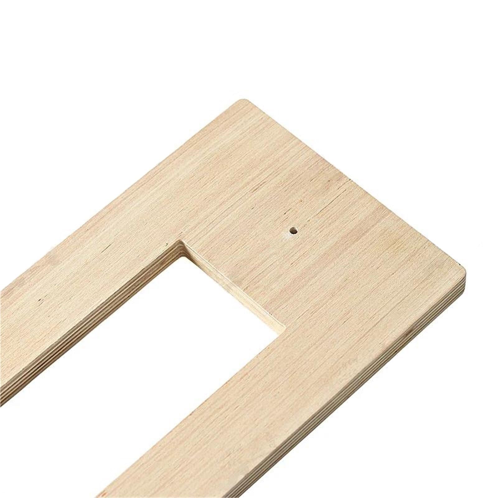 Strumenti Di Riparazione Per Chitarra Materiale Per Modelli Fai Da Te Per Stampi Per Scanalature Del Nucleo Della Chitarra Strumenti Per La Realizzazione