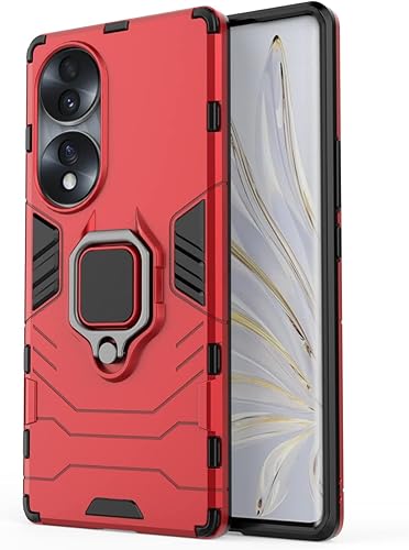 Vista 148 de Funda para Samsung Galaxy A04 4G, Cubierta De Cáscara De Soporte Para SM-A045F/DS SM-A045M/DS SM-A045F SM-A045M - Azul