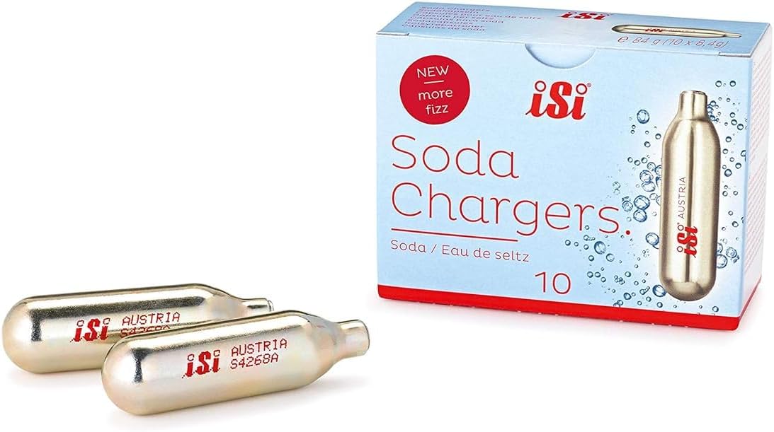 Mosquito Magnet Soda Streaming Machine Leland Co2 Soda Chargers - 8G C02 Seltzer Water Cartridges - 10 8g Co2 Cartridges C02 Cartridges Mosquito Magnet Soda Streaming Machine Leland Co2 Soda Chargers - 8G C02 Seltzer Water Cartridges - 10 8g Co2 Cartridges C02 Cartridges